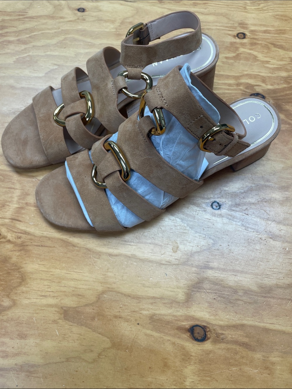 Cole Haan shoes size 7b